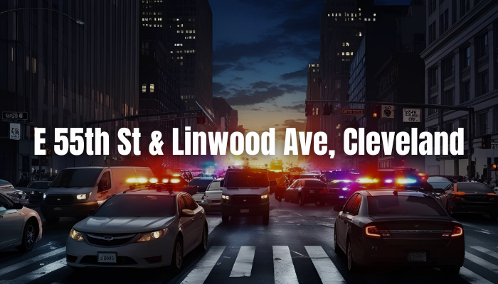 Most Dangerous Intersections In Cleveland