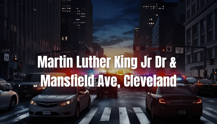 Most Dangerous Intersections In Cleveland