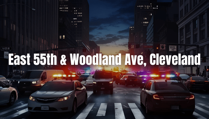 Most Dangerous Intersections In Cleveland