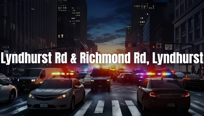 Most Dangerous Intersections In Cleveland