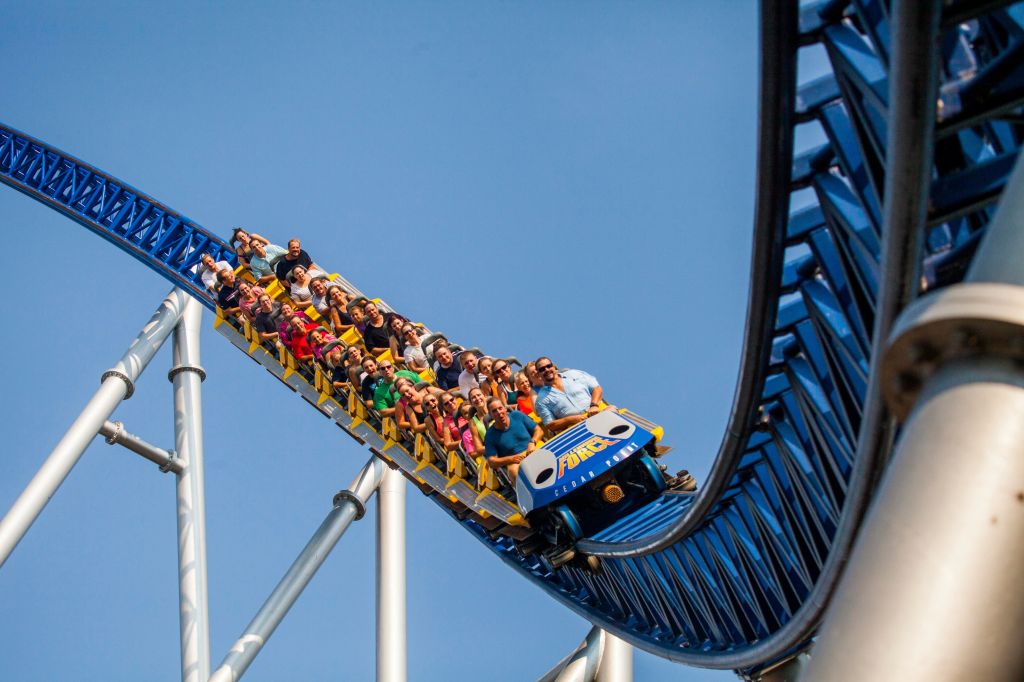 Cedar Point