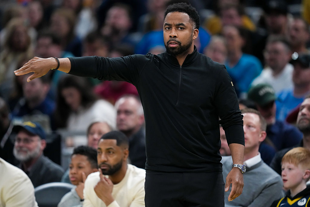 Cavs assistants Johnnie Bryant and Micah Nori Ott are finalists for the Suns head coach job, sources say. Decision expected before NBA Draft.