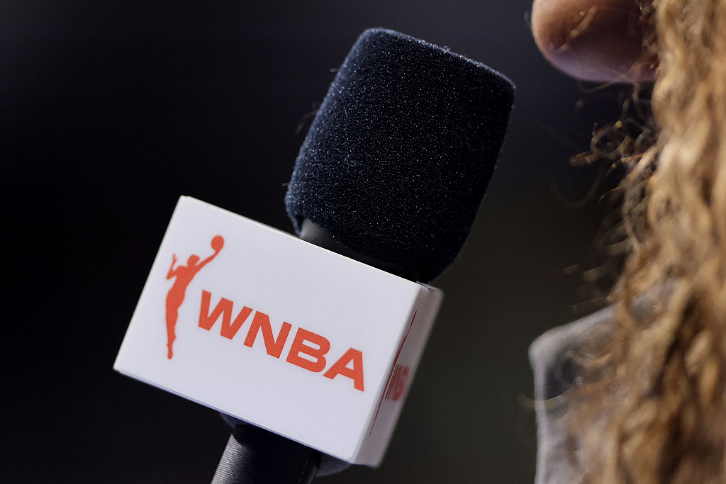 New York Liberty v Chicago Sky