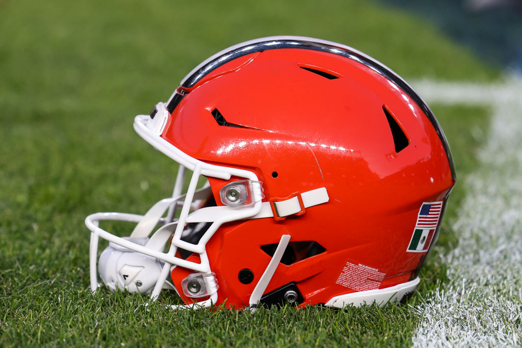 Cleveland Browns v Denver Broncos