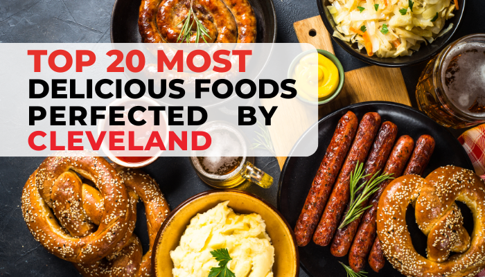 Cleveland foods