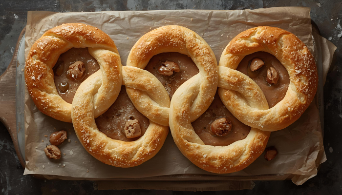 Cleveland bread olympics