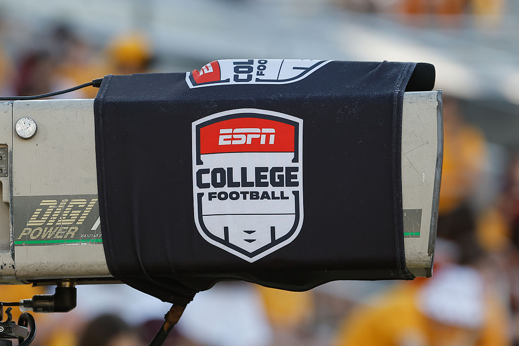 COLLEGE FOOTBALL: OCT 25 Houston at Arizona State