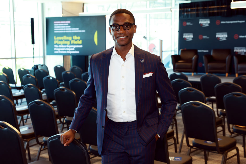 Leveling The Playing Field: The Urban Expungement Program's Impact And Future Expansion