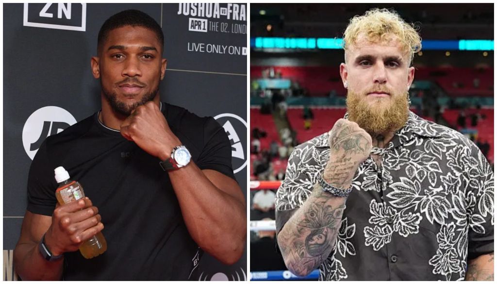 Anthony Joshua and Jake Paul are closing in on a December showdown in Miami. Expect fireworks, big purses, and even bigger...