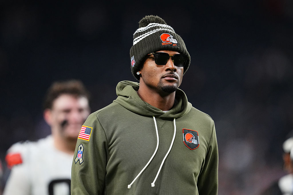 Cleveland Browns v Las Vegas Raiders - NFL 2025