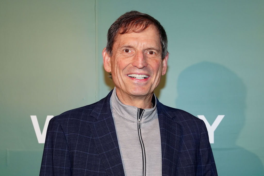 The New Heights House Party Hosted By Jason & Travis Kelce