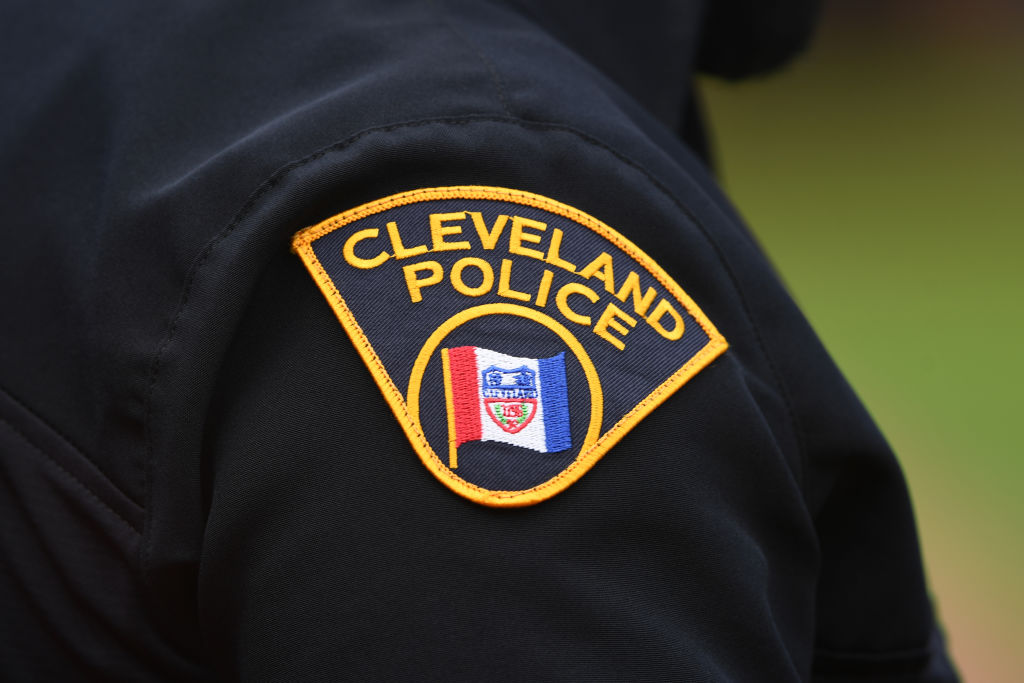 San Francisco Giants v Cleveland Guardians