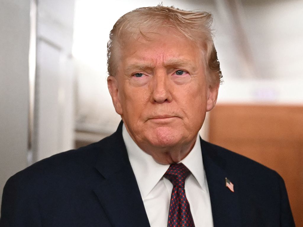 Trump on $2000 Checks to Americans: “Toward the End of the Year”