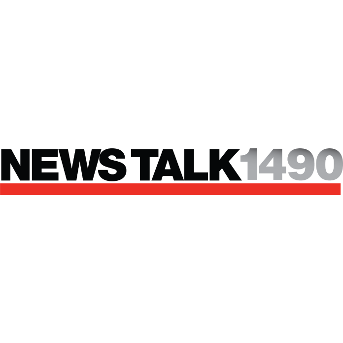 WERE-AM 1490 logo