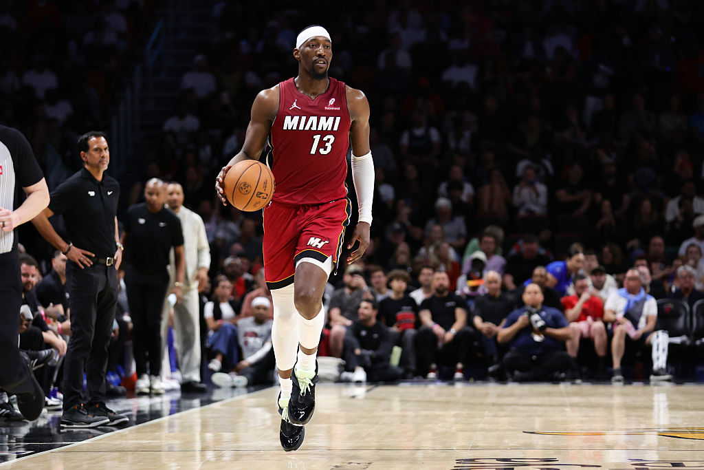 Washington Wizards v Miami Heat