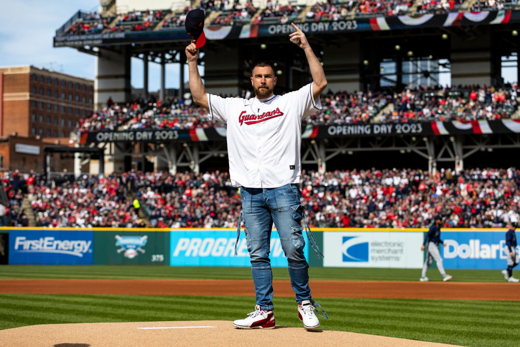 Seattle Mariners v. Cleveland Guardians