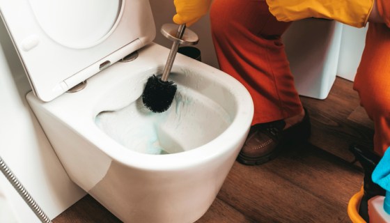 25 Celebrities’ Last Jobs Before They Became Famous