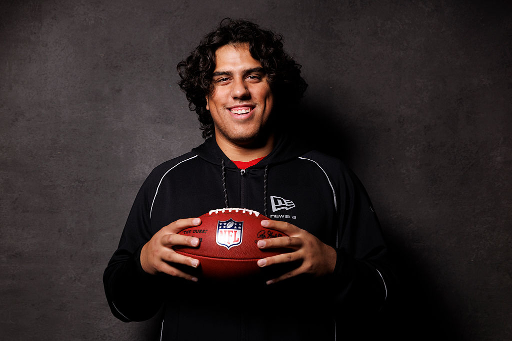 2026 NFL Scouting Combine - Portraits