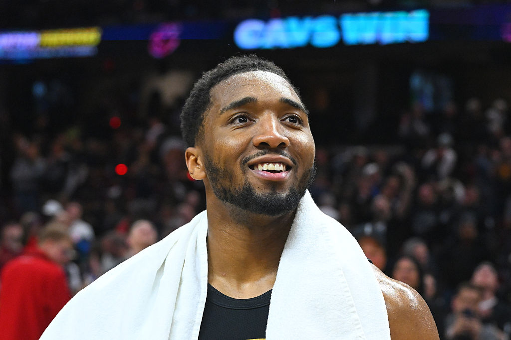 Toronto Raptors v Cleveland Cavaliers - Game Seven