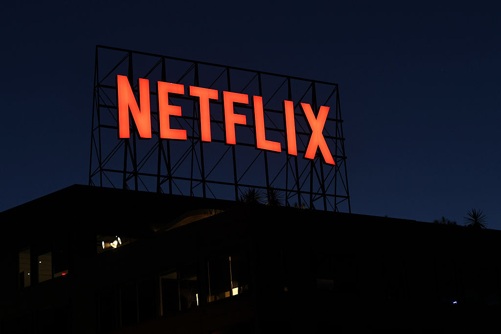 Netflix
