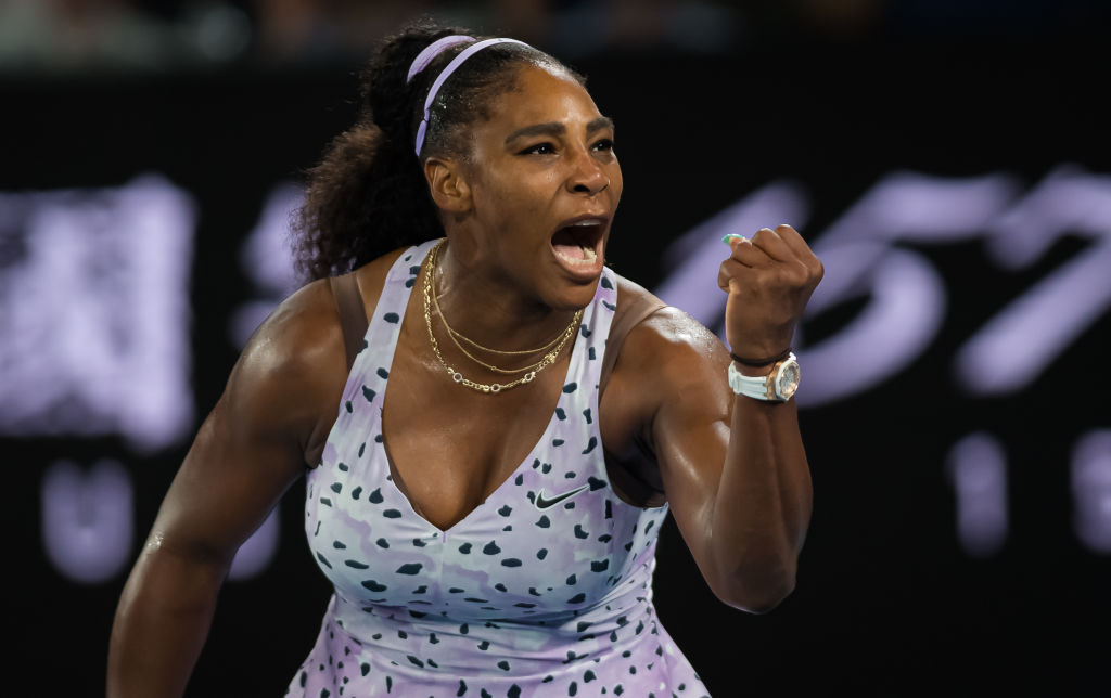 Serena Williams Announces Tennis Comeback After Nearly 4 Years Away