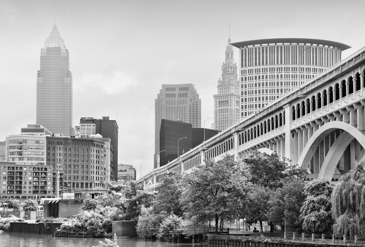 Cleveland