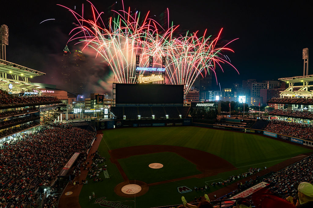 Detroit Tigers v. Cleveland Guardians