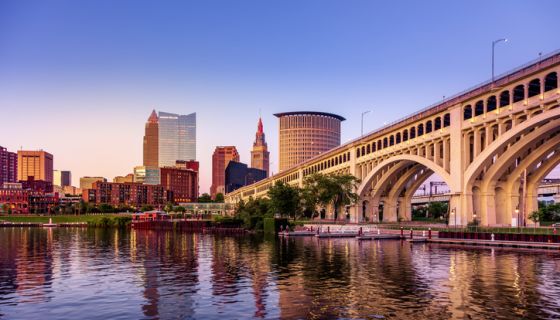 A New Study Names America’s Most Stressed Cities; See The Full List