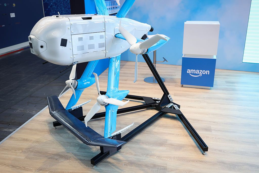 XPONENTIAL Europe Autonomous Systems And Robotics Trade Fair